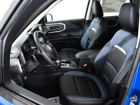 New 2026 Ford Bronco Sport Outer Banks w/ Outer Banks Tech Package+ AWD/4WD image 6