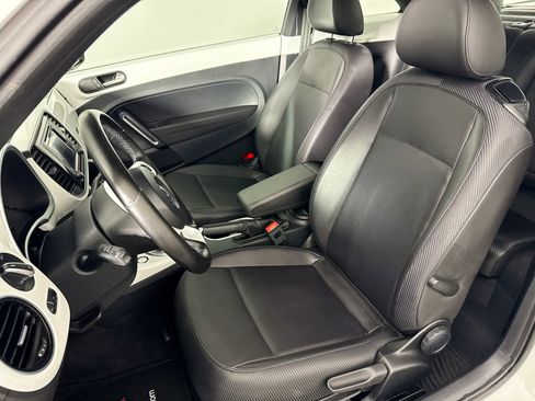 Used 2017 Volkswagen Beetle 1.8T SEL image 19