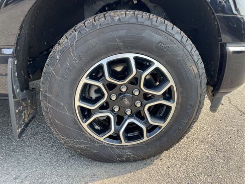 Used 2023 Ford F150 XLT w/ Equipment Group 302A High image 10