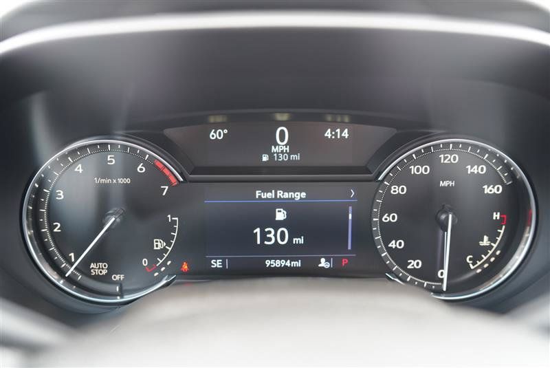 Used 2021 Cadillac CT4 Sport w/ Bose Premium Audio Package RWD image 60