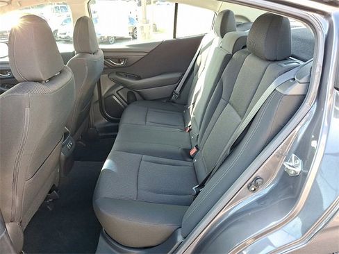 Used 2020 Subaru Legacy Premium image 10