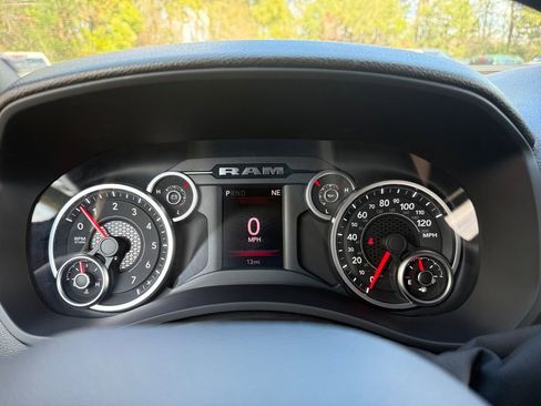 New 2026 RAM 2500 Tradesman image 20