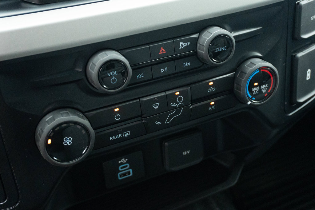 New 2027 Ford F350 XL AWD/4WD image 32