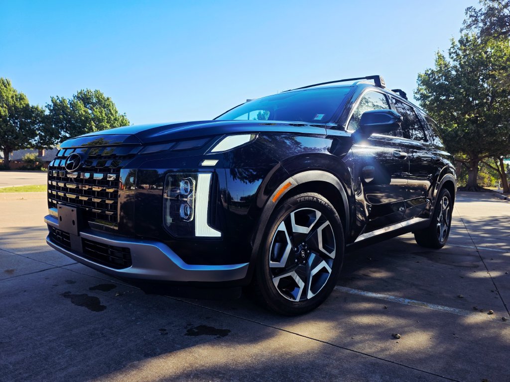 Used 2023 Hyundai Palisade Limited AWD/4WD image 8
