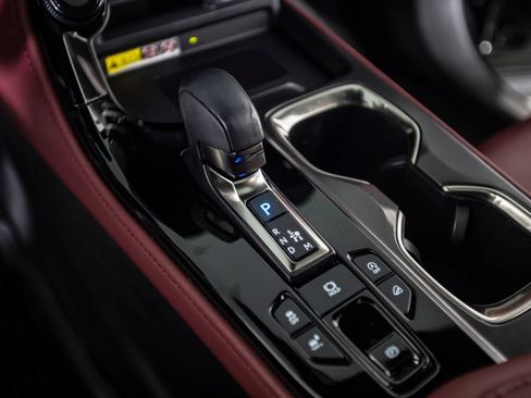 Used 2024 Lexus NX 350 AWD w/ Vision Package image 32