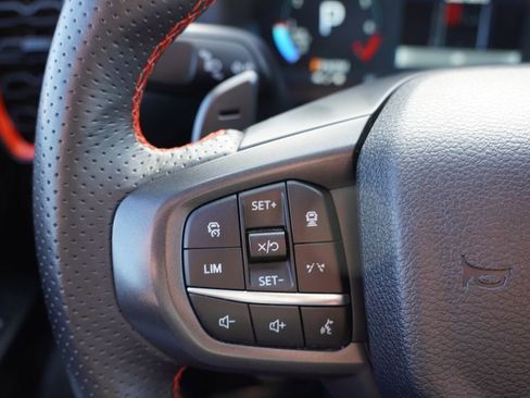 Certified 2024 Ford Ranger Raptor image 36