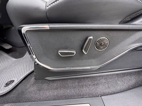 New 2025 Ford F150 Lightning Platinum image 18