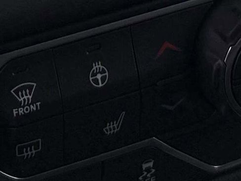 New 2026 Jeep Gladiator Mojave image 36