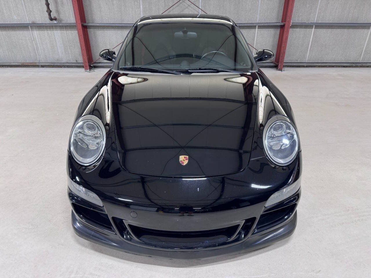 Used 2006 Porsche 911 Carrera S RWD image 14
