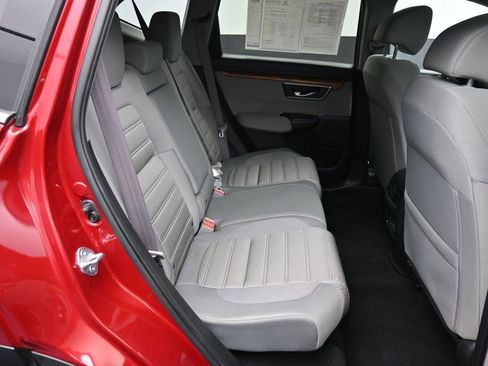 Certified 2021 Honda CR-V EX image 24
