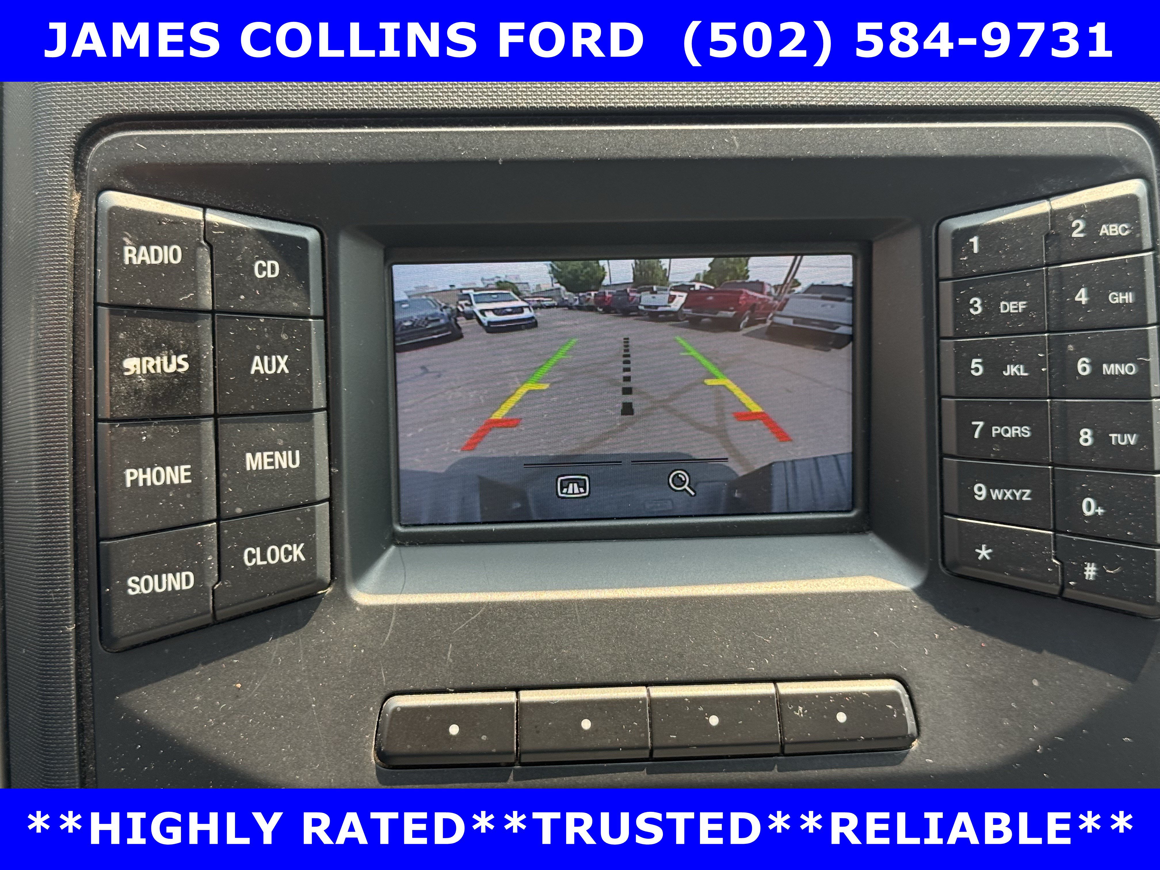 Used 2014 Ford F150 XLT w/ Equipment Group 302A Luxury AWD/4WD image 24
