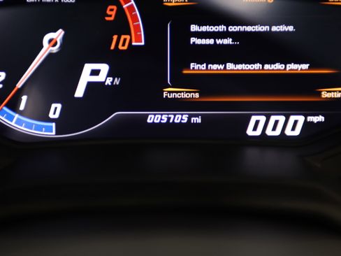 Used 2016 Lamborghini Huracan LP 610-4 image 21