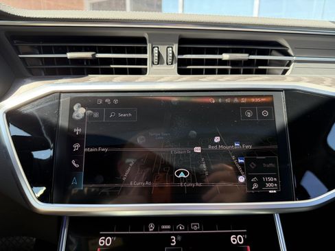 Used 2024 Audi A6 Premium Plus w/ Premium Plus Package image 24