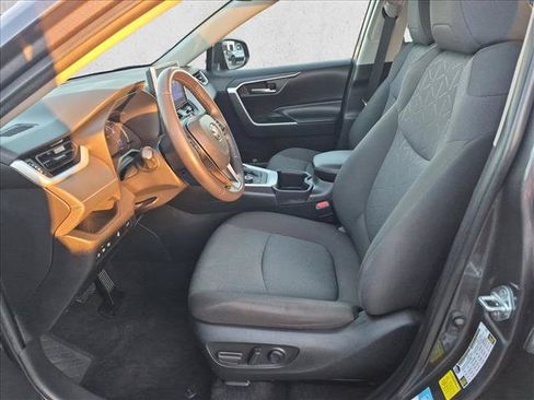 Used 2023 Toyota RAV4 XLE w/ Convenience Package AWD/4WD image 16