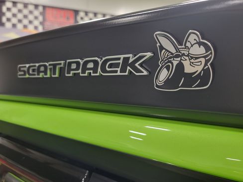 Used 2023 Dodge Challenger R/T Scat Pack image 6