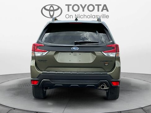 Used 2025 Subaru Forester Wilderness w/ Wilderness Package AWD/4WD image 5