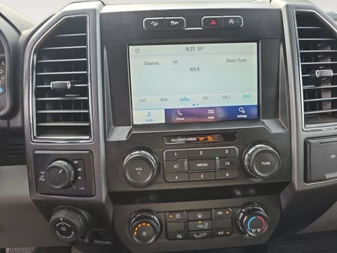 Used 2020 Ford F150 XLT w/ Max Trailer Tow Package AWD/4WD image 10