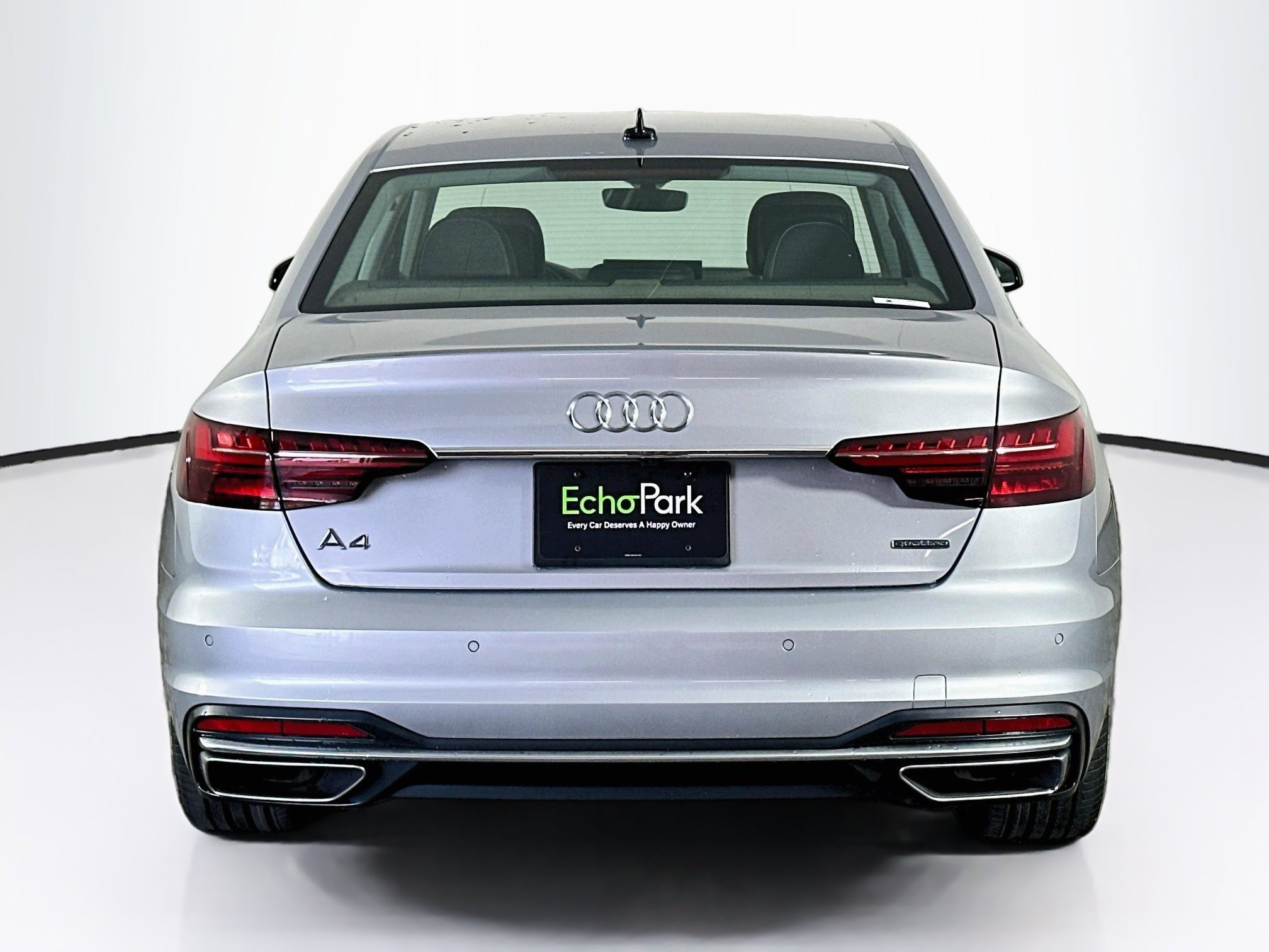 Used 2023 Audi A4 2.0T Premium w/ Convenience Package AWD/4WD image 7