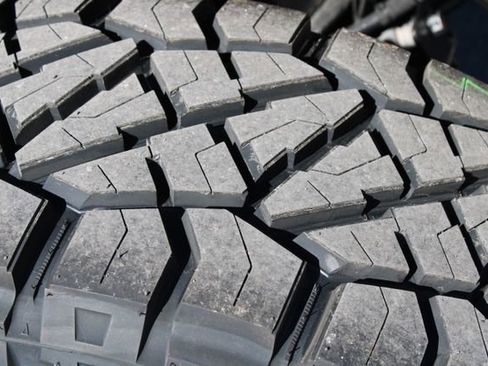 Used 2024 RAM 2500 Big Horn image 27