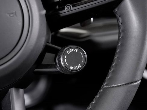 Used 2025 Porsche Cayenne GTS image 16