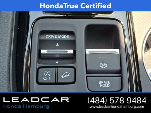 Certified 2025 Honda Pilot EX-L image 28