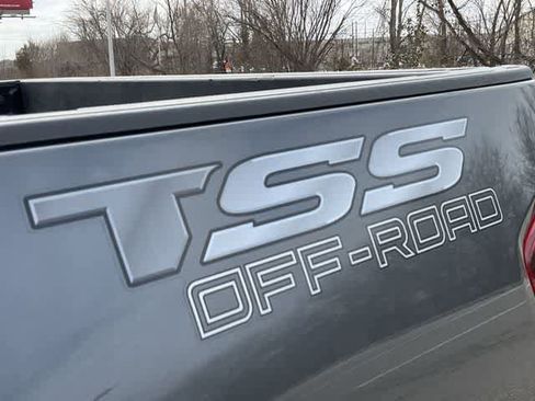 Used 2023 Toyota Tacoma SR image 11