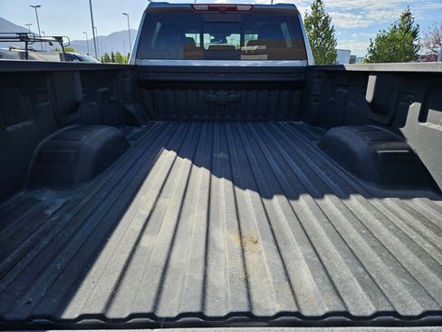 Used 2025 Chevrolet Silverado 3500 LT w/ Trail Boss Package AWD/4WD image 29