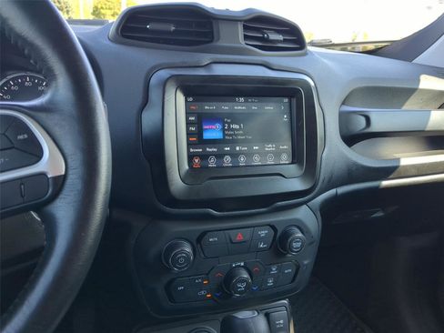 Used 2021 Jeep Renegade Latitude w/ Convenience Group image 19