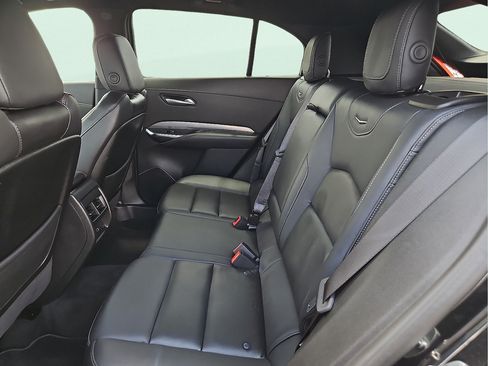 Used 2025 Cadillac XT4 Premium Luxury AWD/4WD image 10