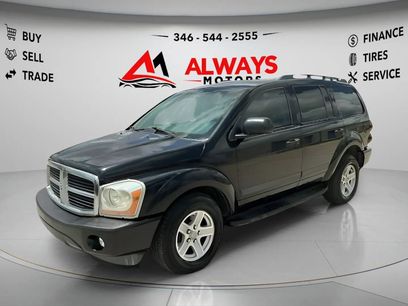 Used 2006 Dodge Durango SLT
