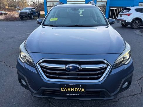Used 2018 Subaru Outback 2.5i Limited AWD/4WD image 31