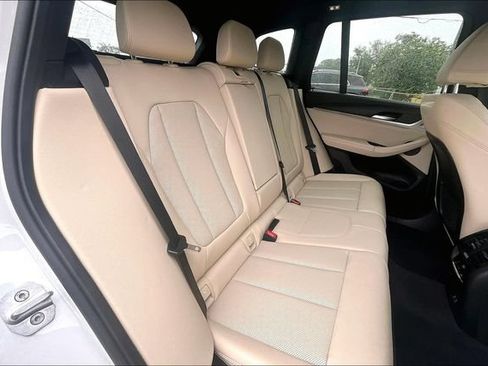 Used 2023 BMW X3 sDrive30i w/ Premium Package RWD image 22