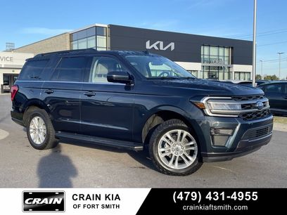 Used 2024 Ford Expedition XLT