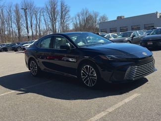New 2026 Toyota Camry XLE AWD/4WD video 2