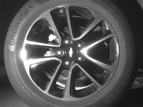 Used 2025 Chevrolet TrailBlazer LT FWD image 15