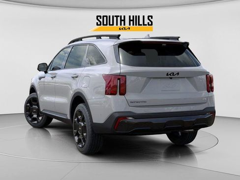 New 2026 Kia Sorento SX Prestige AWD/4WD image 4