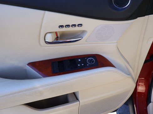 Used 2012 Lexus RX 350 FWD w/ Premium Pkg image 24