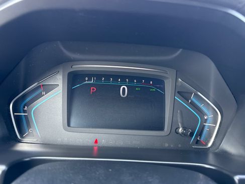 Used 2020 Honda Odyssey EX-L image 21