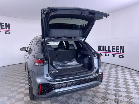 New 2026 Volkswagen Tiguan SE R-Line image 26