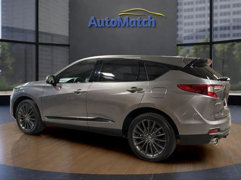 Used 2024 Acura RDX A-Spec image 7