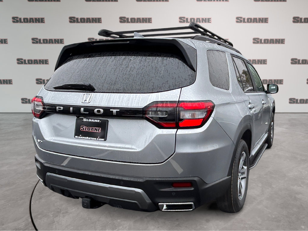 New 2026 Honda Pilot EX-L image 5