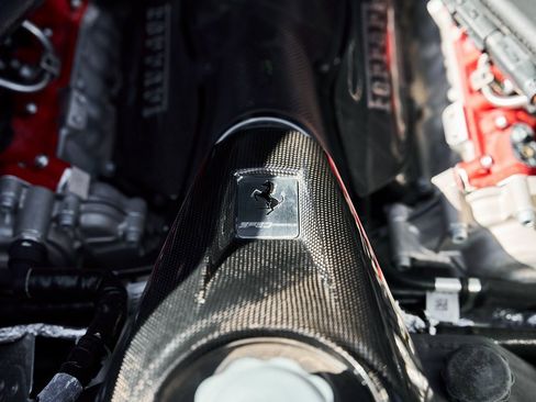 Used 2023 Ferrari SF90 Stradale image 33