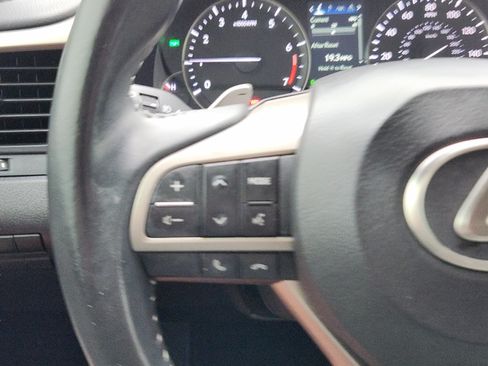 Used 2022 Lexus RX 350 FWD w/ Premium Package image 29