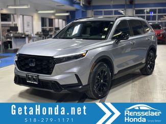 Used 2023 Honda CR-V Sport video 1