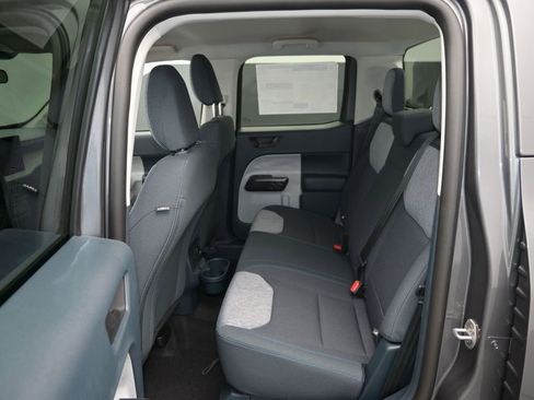 New 2026 Ford Maverick XLT w/ XLT Luxury Package image 13