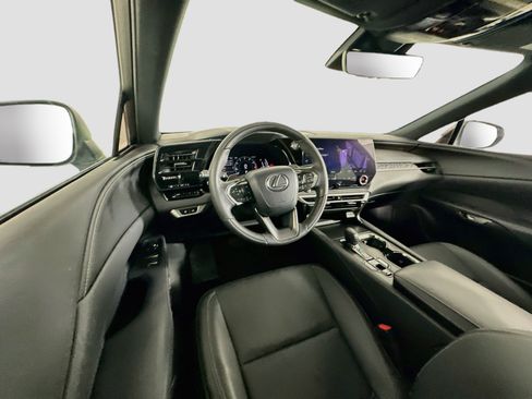 Used 2023 Lexus RX 350 Premium w/ Accessory Package (K3) FWD image 18