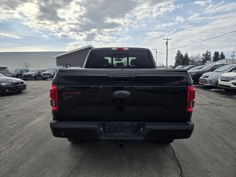 Used 2017 Ford F150 XLT w/ Equipment Group 302A Luxury image 26