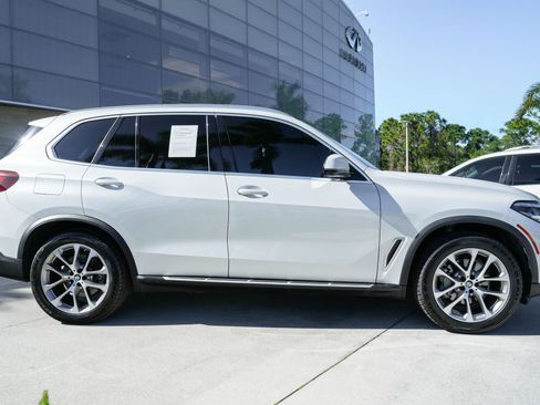 Used 2023 BMW X5 sDrive40i w/ Premium Package image 25