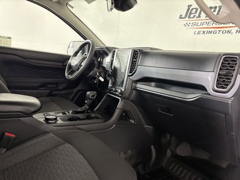 Used 2024 Ford Ranger XL w/ Trailer Tow Package image 26