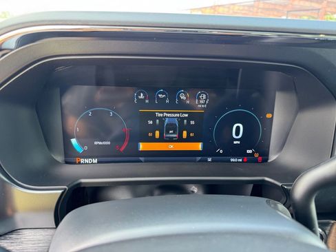 New 2025 Ford F350 Lariat w/ Lariat Ultimate Package image 29